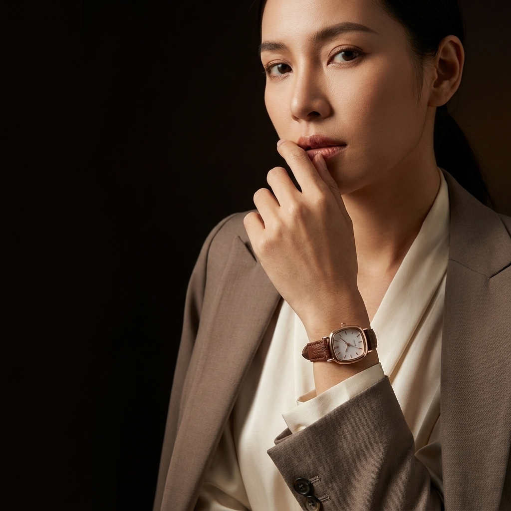 VALENTINA - Petite Elegance Watch