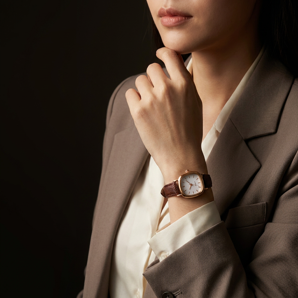 VALENTINA - Petite Elegance Watch