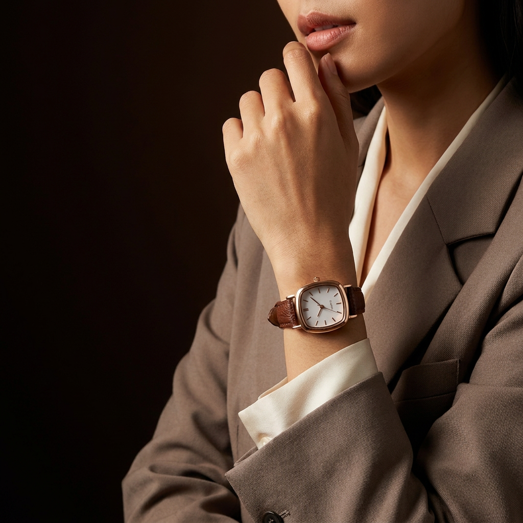 VALENTINA - Petite Elegance Watch