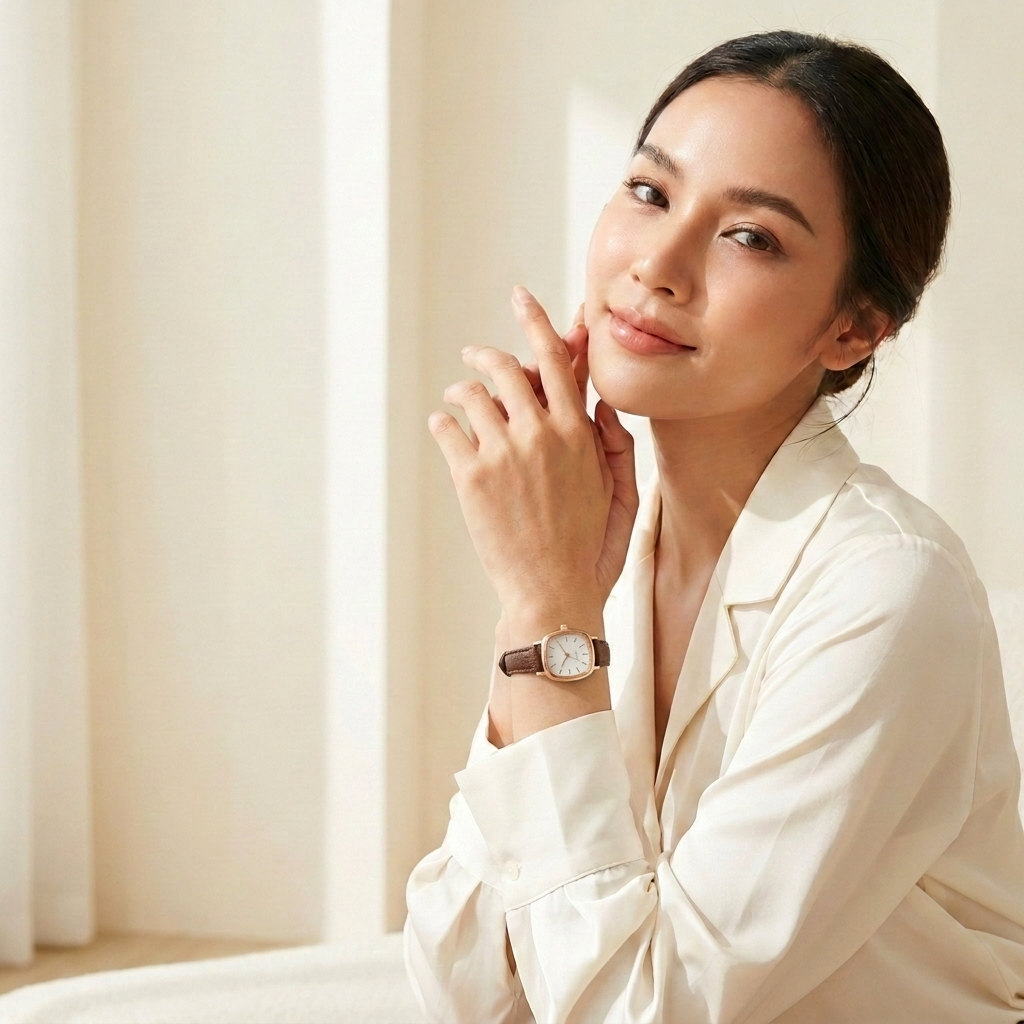 VALENTINA - Petite Elegance Watch