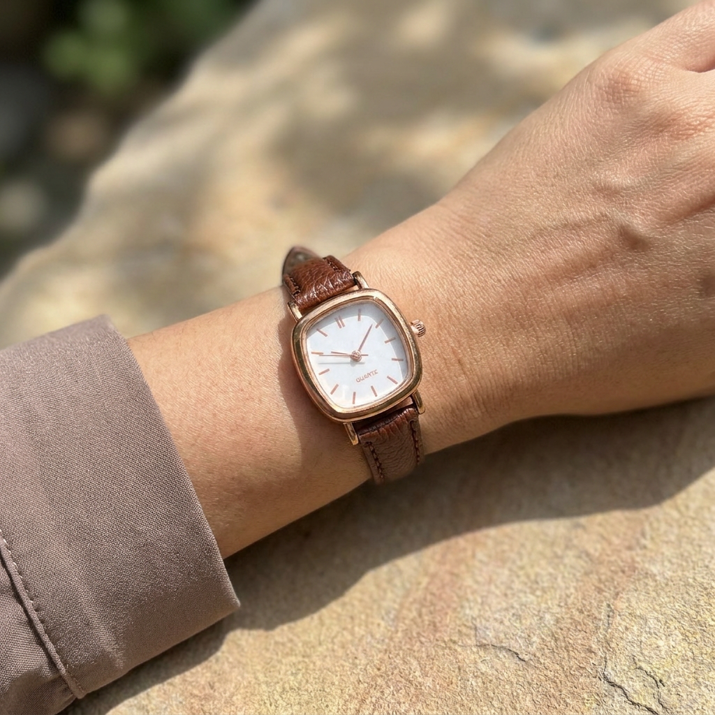 VALENTINA - Petite Elegance Watch