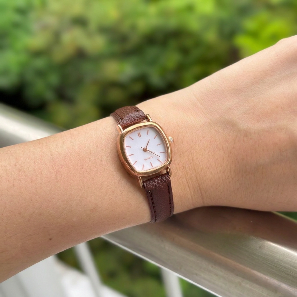 VALENTINA - Petite Elegance Watch