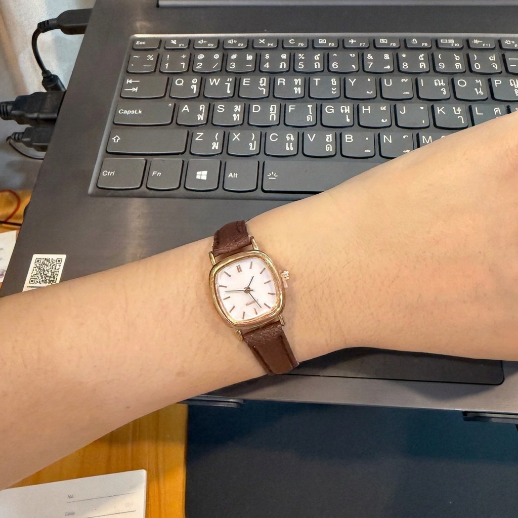 VALENTINA - Petite Elegance Watch
