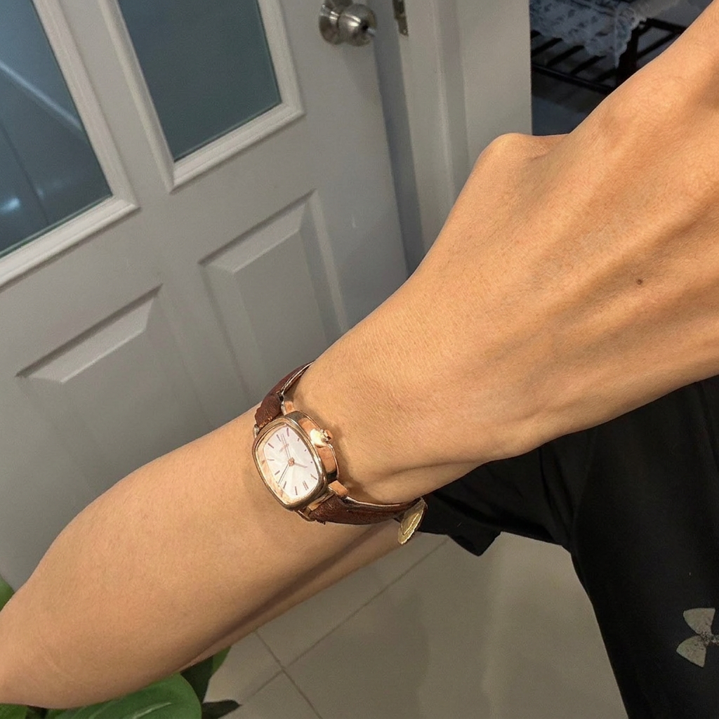 VALENTINA - Petite Elegance Watch