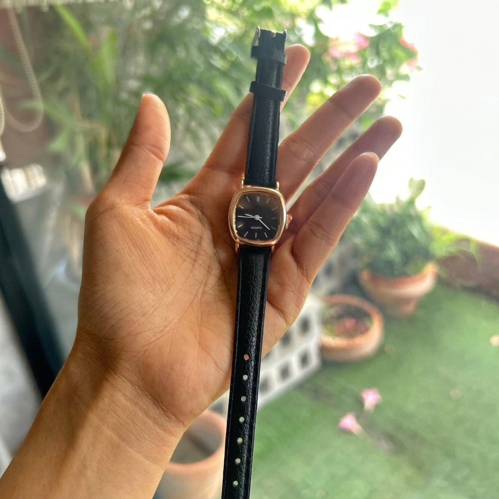 VALENTINA - Petite Elegance Watch