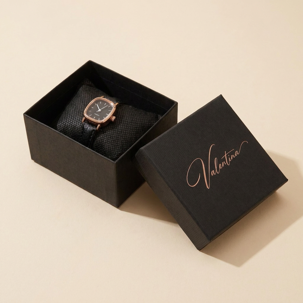 VALENTINA - Petite Elegance Watch
