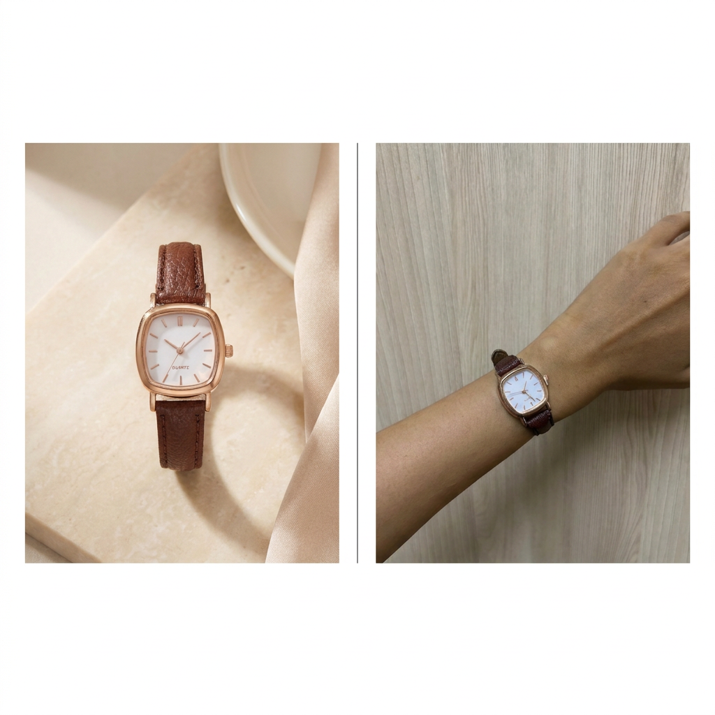 VALENTINA - Petite Elegance Watch