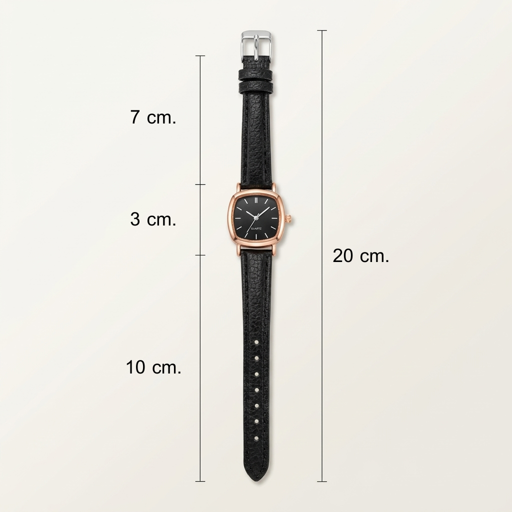 VALENTINA - Petite Elegance Watch