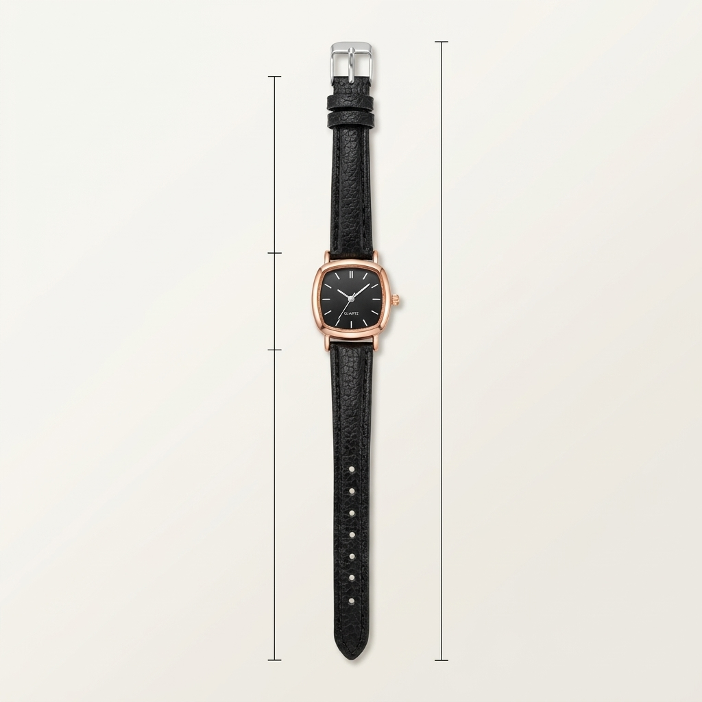 VALENTINA - Petite Elegance Watch