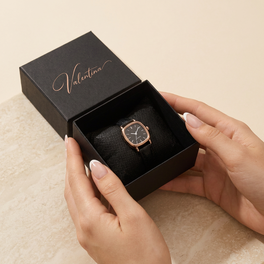 VALENTINA - Petite Elegance Watch