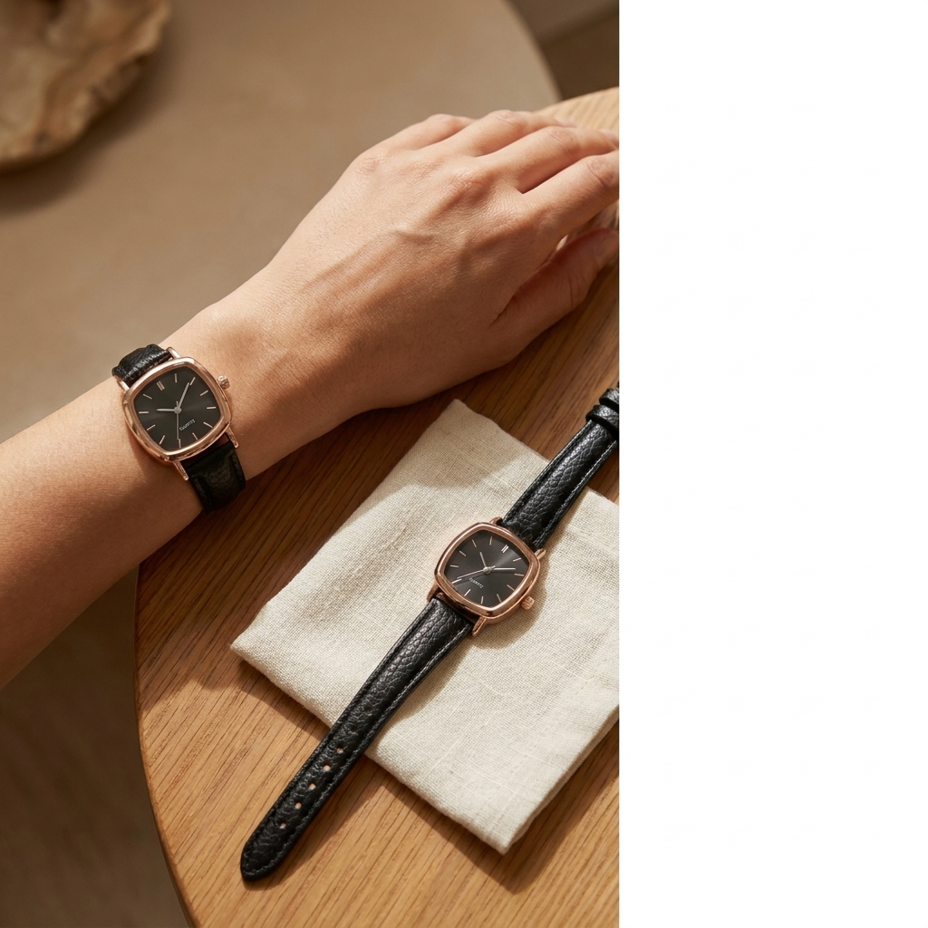 VALENTINA - Petite Elegance Watch
