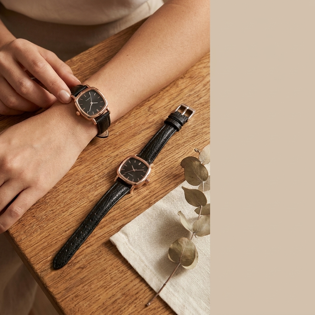 VALENTINA - Petite Elegance Watch