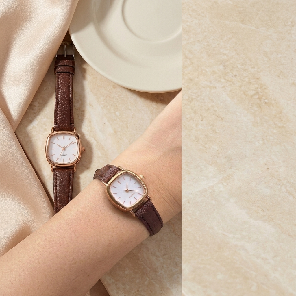VALENTINA - Petite Elegance Watch