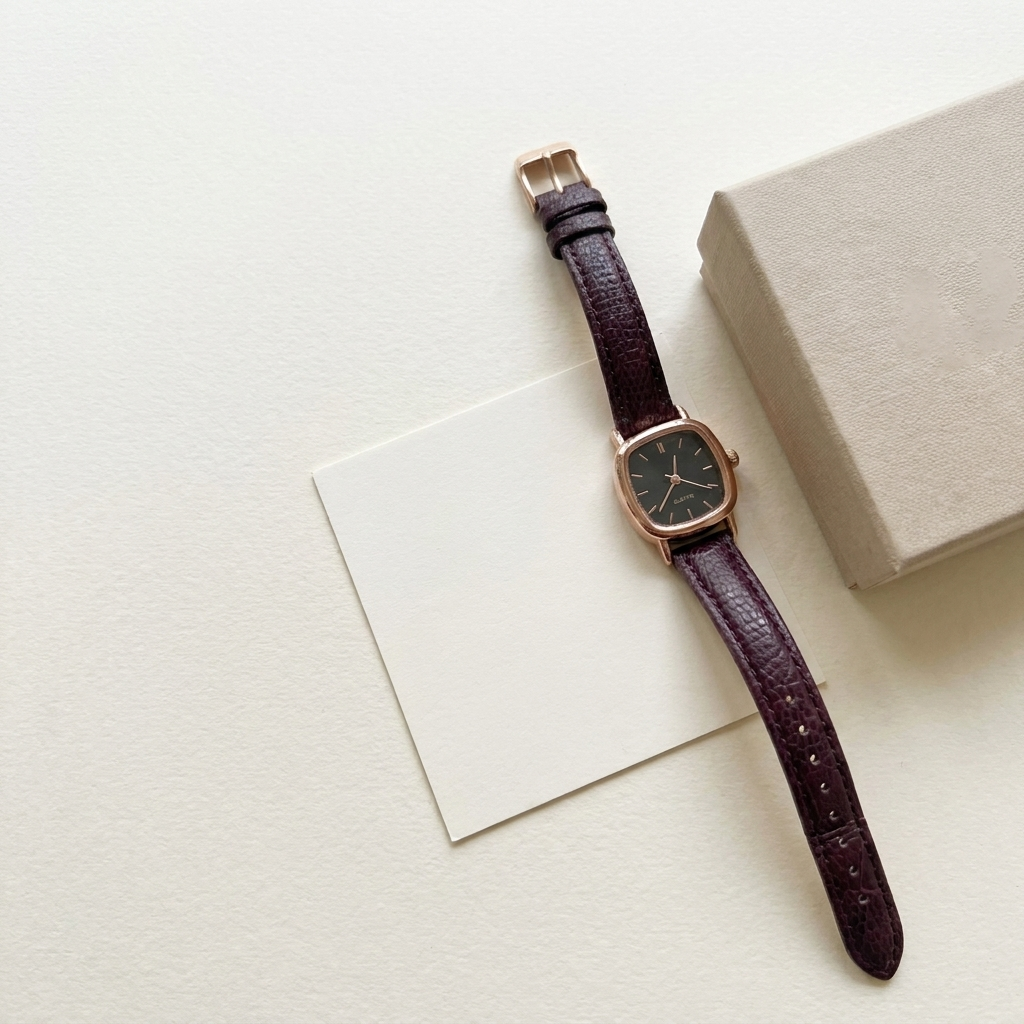 VALENTINA - Petite Elegance Watch