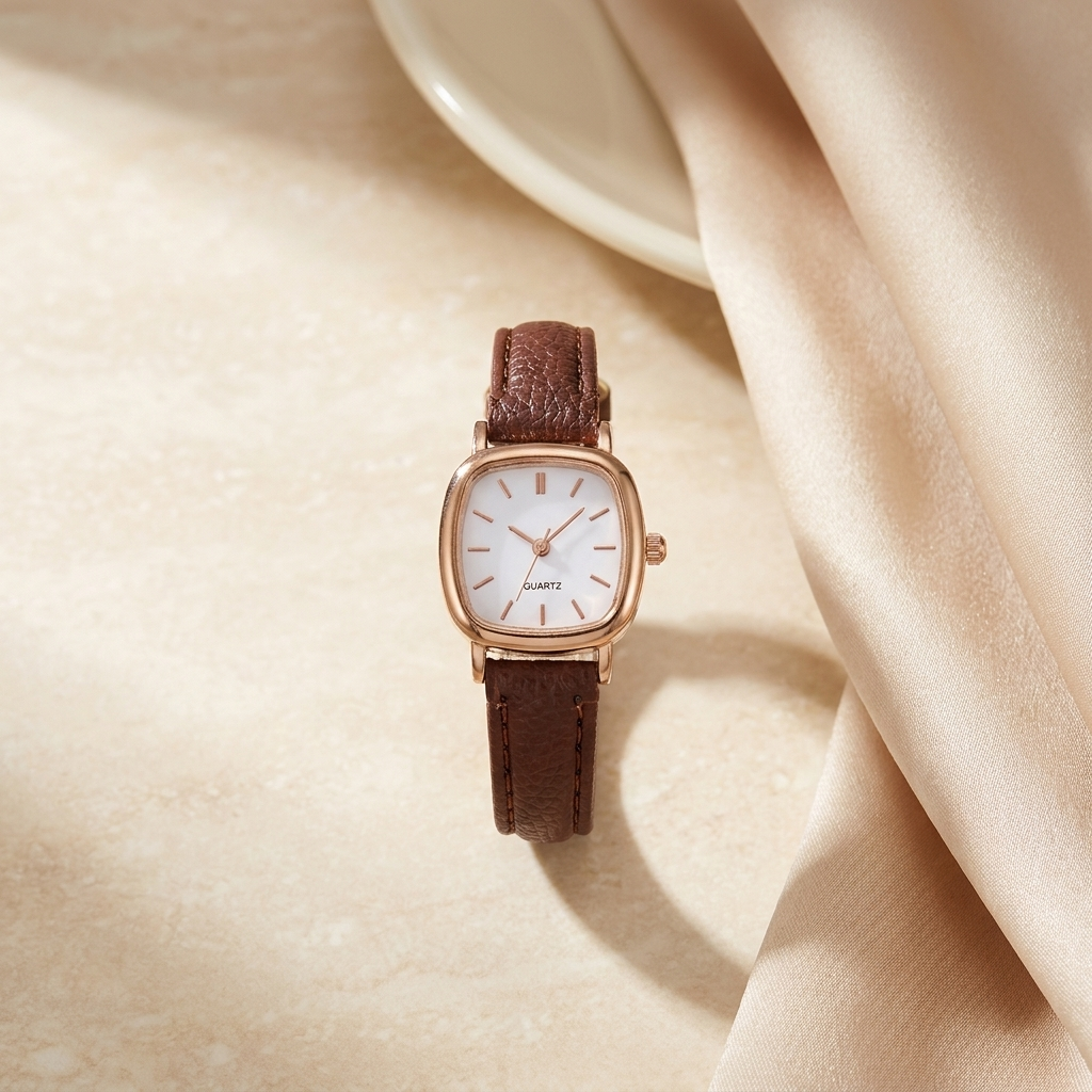 VALENTINA - Petite Elegance Watch