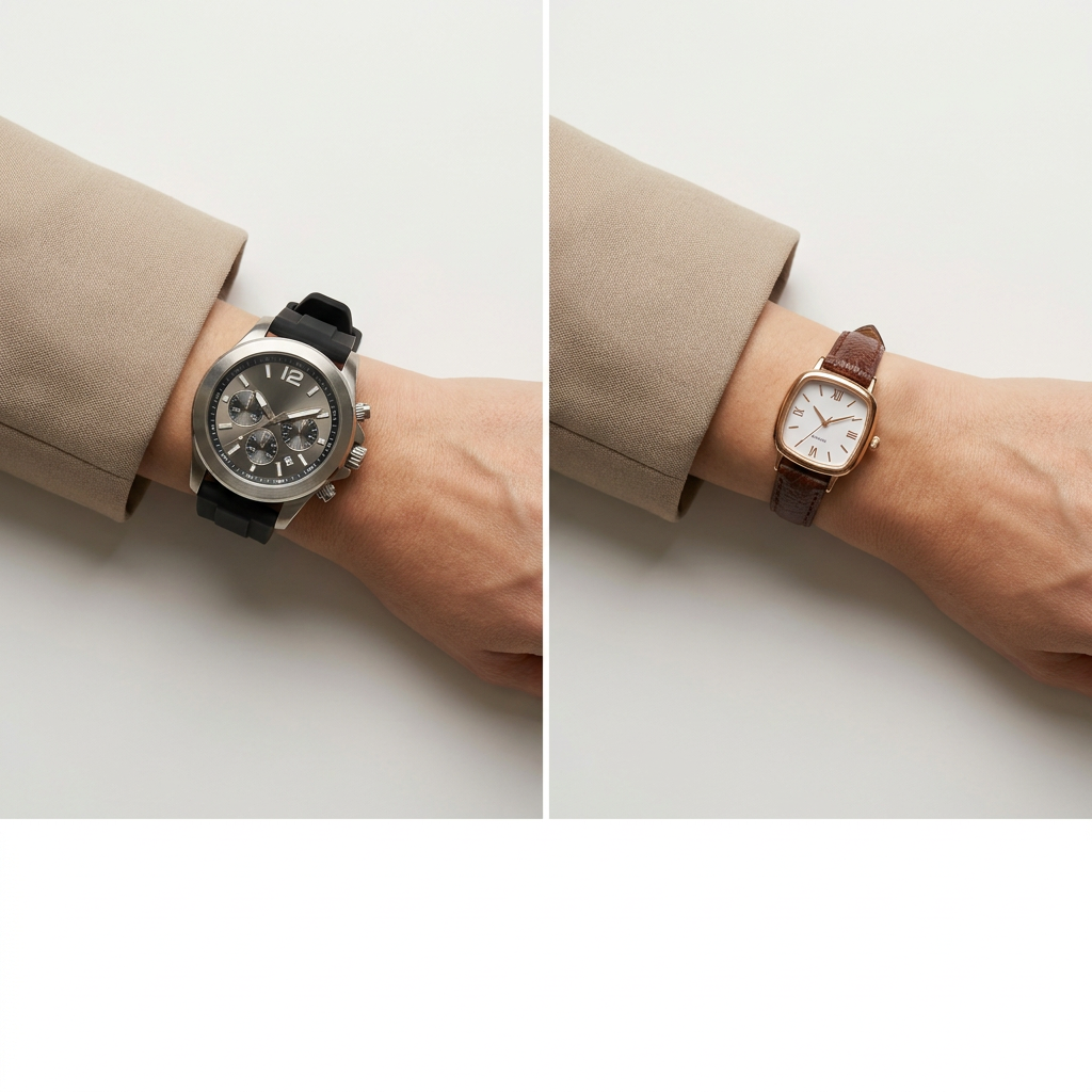 VALENTINA - Petite Elegance Watch