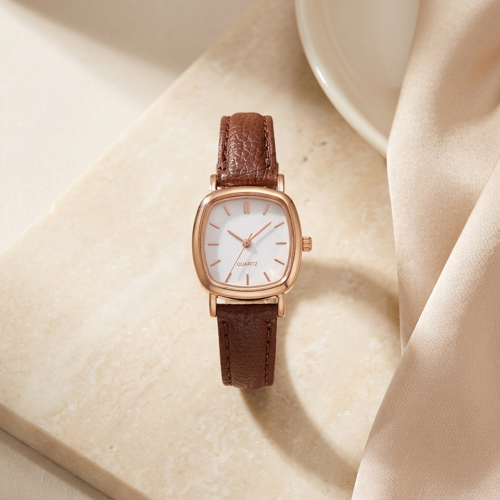 VALENTINA - Petite Elegance Watch